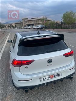 فولكسفاغن جولف